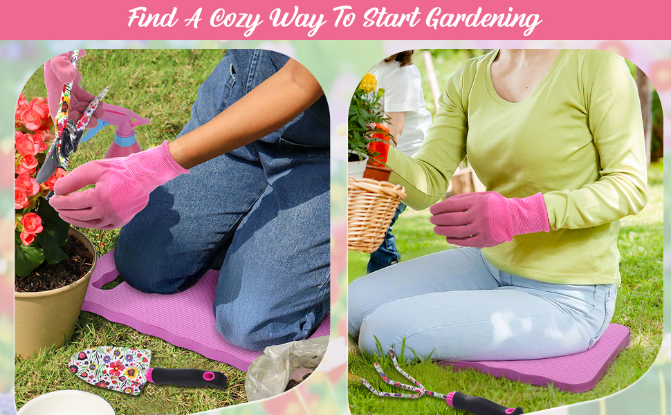 garden tool for women