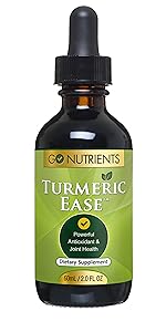 turmeric ease