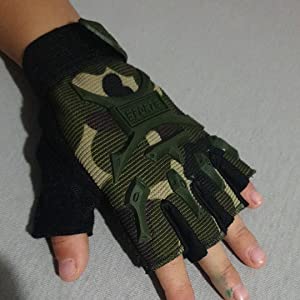 Kinder Sporthandschuhe