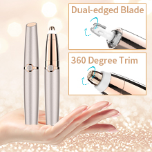 Eyebrow Hair Remover