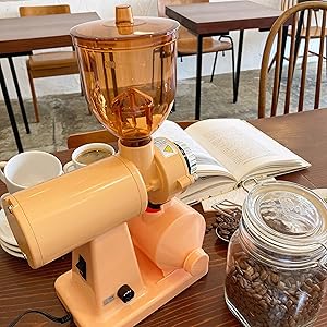 Amazon | BONMAC [ボンマック] コーヒーミル BM-250N 【限定