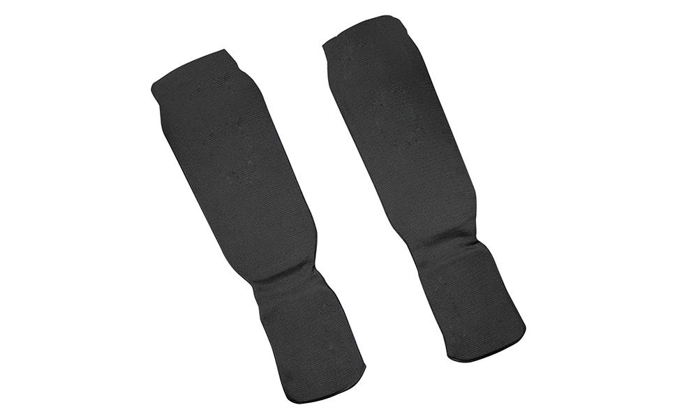 キックレガース　プロテクター　キックボクシング　ムエタイ　格闘技　Lサイズ キックレガース プロテクター キックボクシング ムエタイ 格闘技