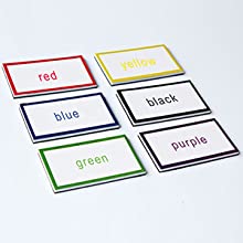 Amazon.com : 72Pcs Dry Erase Magnet Labels Small Thick ...
