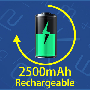 led battery operated lights