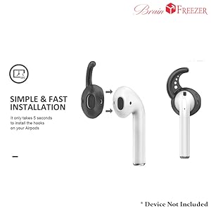 airpods earbuds Silicon airpods earbuds earbuds Earbud Sport Earhooks airpods airpods Silicon airpod