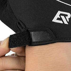 cycling gloves