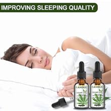 Randex 5000mg Organic Hemp Oil