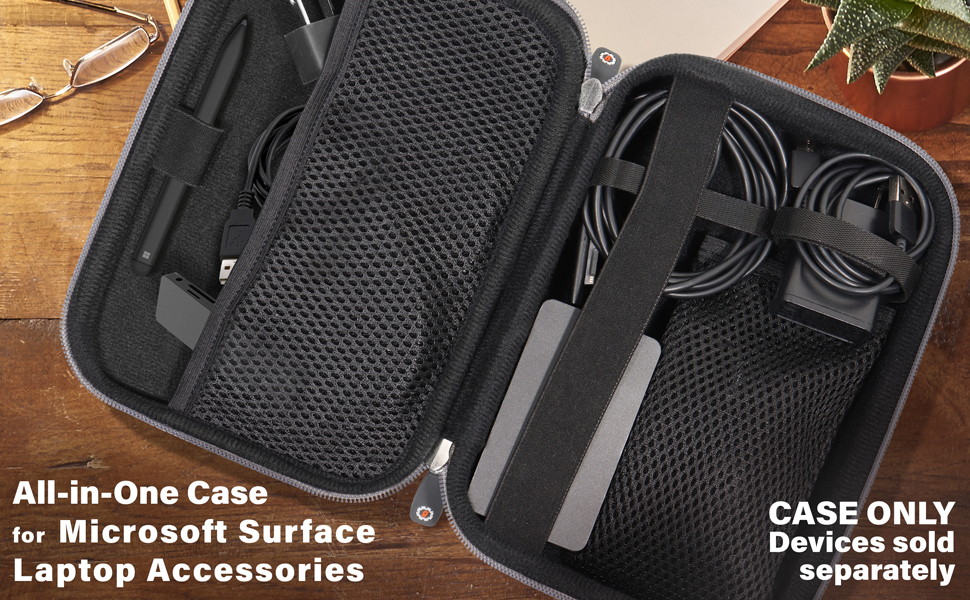 【ジャンク品】Microsoft surface ケース付き BlackBelt™ Surface™ Pro 7、6、5、4用保護ケース | おすすめ