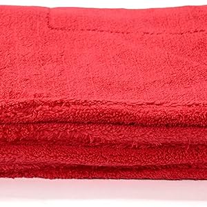 towel