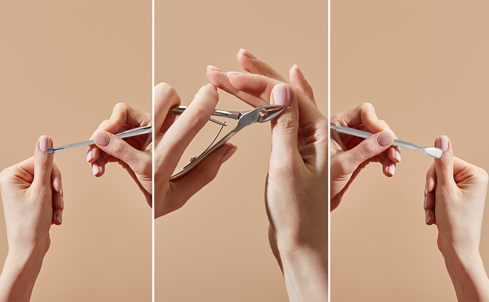 clippers nail hair toenail men set thick toe scissors nails long professional mens women handle 