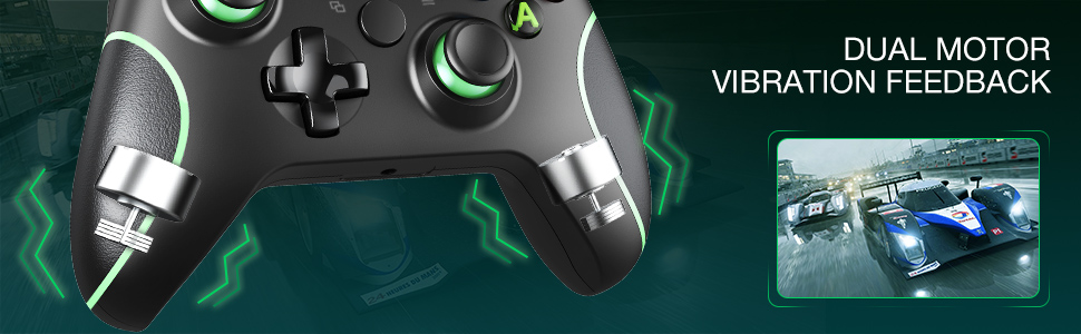 xbox one controller wired