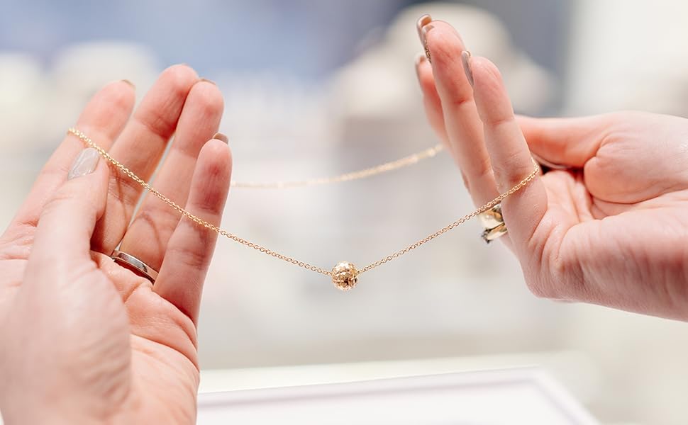 Wonder Woman Necklace, Name Necklace