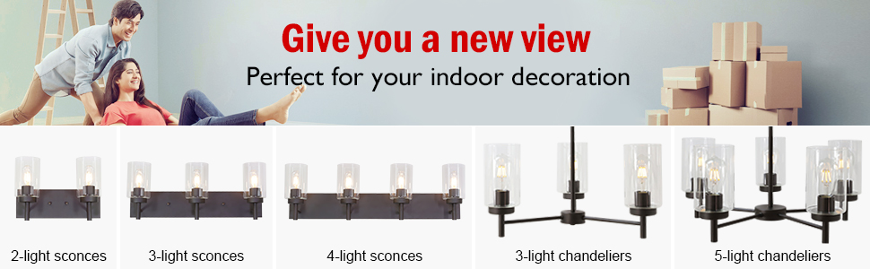 light fixture