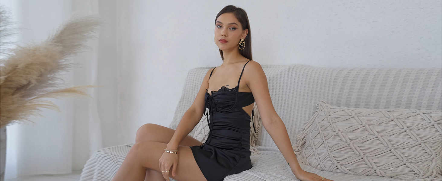 【にゃんこちゃん】Transparent hem setup dress Isannah Maxi Skirt - Shani Shemer Swimwear