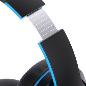 wireless headphones over ear