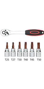 Torx Tool Kit