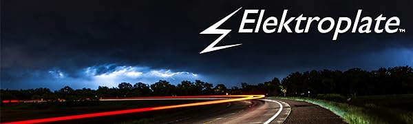 Elektroplate