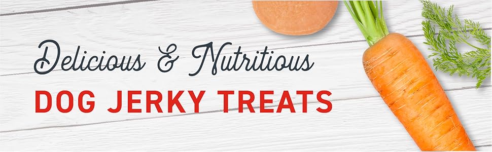 dog treat food puppy chicken free jerky grain wellness large usa beef natural made chew training