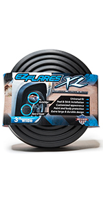 EZ Flare, ezflare, ezflarexl, extra large car skirt