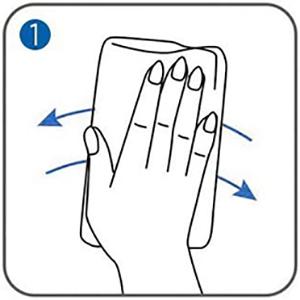 Toallero de Baño Adhesivo Sin Taladro, Toalleros Baño Barra ...