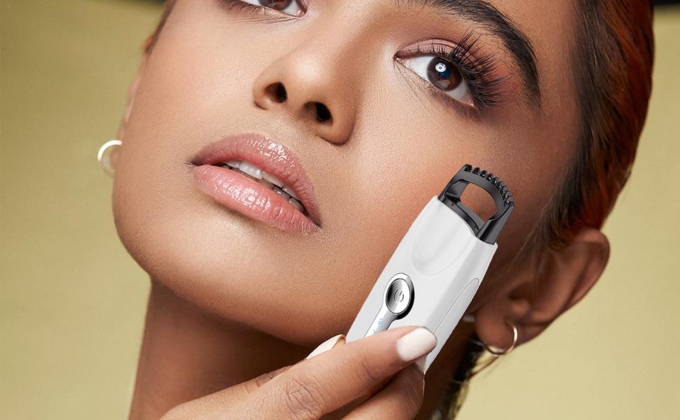Eyelash Curlers Electric Heated