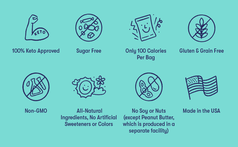 Schoolyard Snacks - Cocoa