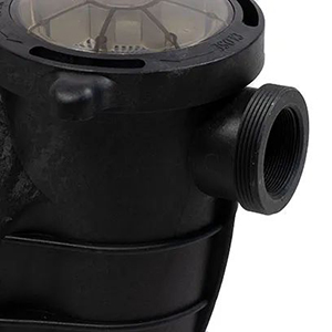 Doheny S In Ground Pool Pump 1 5hp