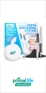 Boost Teeth Whitening Gel