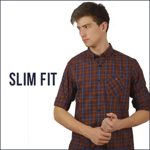 Ted Harbor Casual Shirts for Men