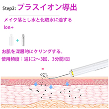 プラスイオン