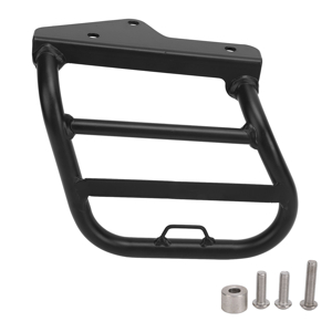 Amazon.com: Left Side Bag Bracket for XSR900, Side Trunk Bag