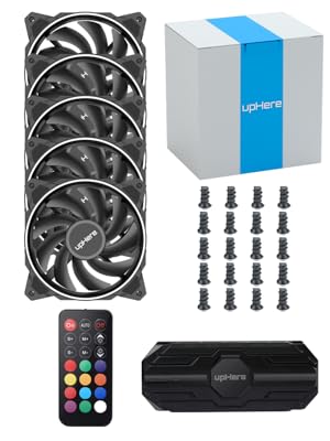 120mm case fan