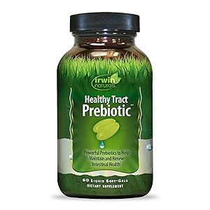 healthy tract prebiotic