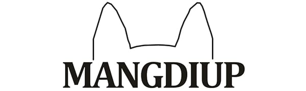 This brand is MANGDIUP