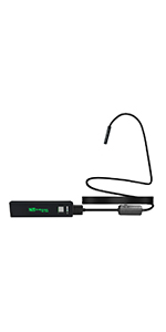 Amazon Co Jp Kkmoon 3イン1 内視鏡 検査カメラ ボアスコープ Type C マイクロusb Usb内視鏡 Ip67防水 2m Android スマホ Pc用 家電 カメラ Amazon Co Jp Kkmoon 3イン1 内視鏡 検査カメラ ボアスコープ Type C マイクロusb Usb内視鏡 Ip67防水 2m Android スマホ Pc用 家電 カメラ