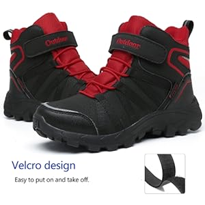 Children's winter boots