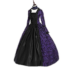 Gothic Victorian Dress   womens victorian dresses