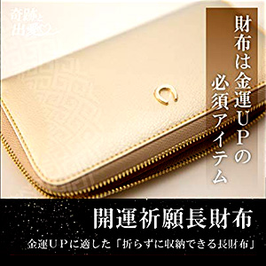 累計3000個を売り上げた財布の新色