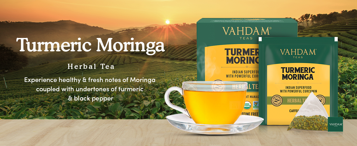 tea