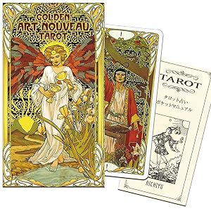 Neuzeit-Tarot ニューエイジタロット Neuzeit-Tarot ニューエイジタロット