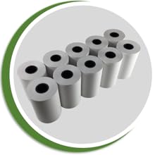 Clover Mobile Printer Thermal Paper