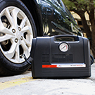 car air pump
