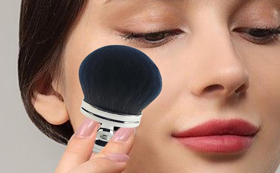 Face Powder Brush