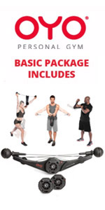OYO Personal Gym Basic