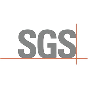 SGS Laboratory