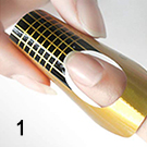 poly gel