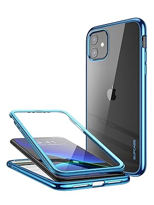 Supcase Unicorn Beetle Electro Slim Protective Case for iPhone 11 6.1 2019