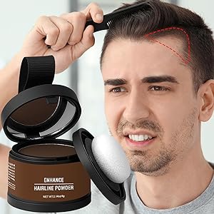Vollere haartransformatie