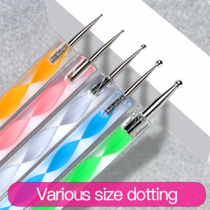 nail art tool kit set