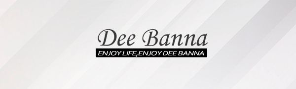 dee banna